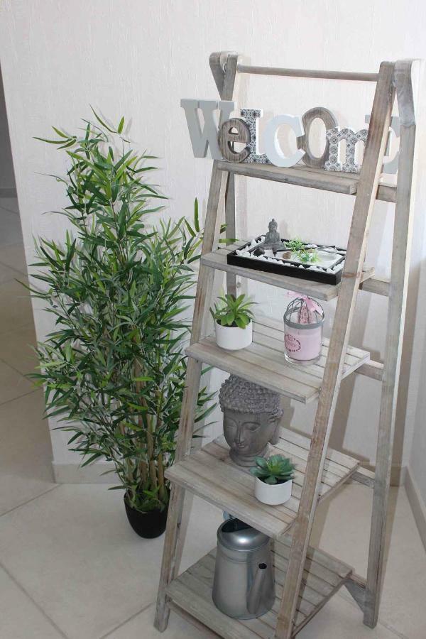 沙布利Le Bacchus别墅 外观 照片